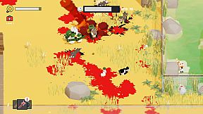 Bring The Chickens Home