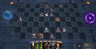 RiftBlade: WarCards