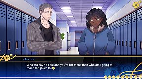 The Game of Fourtune