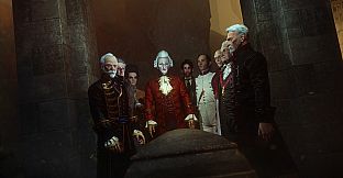 The Council - Episode 5: Checkmate