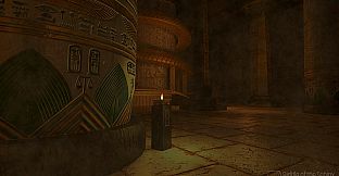 Riddle of the Sphinx The Awakening (Enhanced Edition)