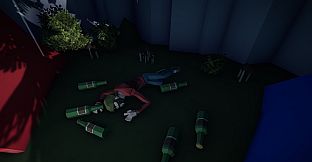 Murder of the Bear lake