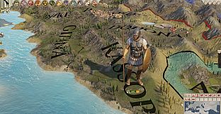 Imperator: Rome - Epirus Content Pack