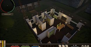 The Azmodeus Project