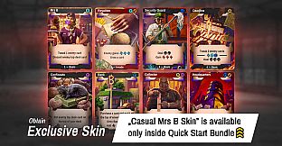 SUR5 Quick Start Bundle