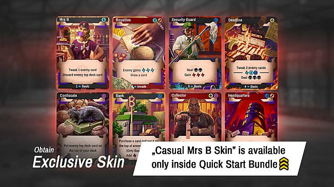 SUR5 Quick Start Bundle