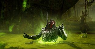 Mortal Kombat 11: Aftermath Expansion