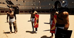 Colosseum VR