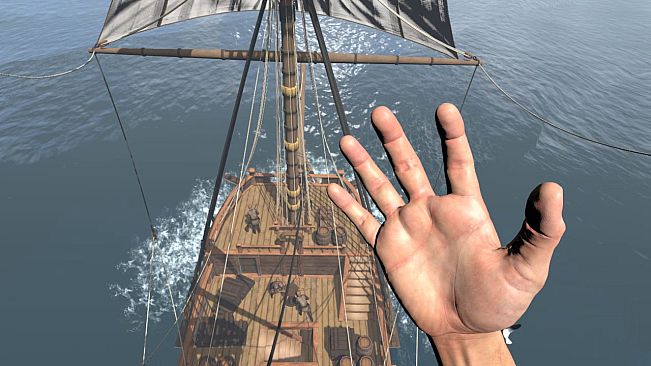 Historium VR - Relive the history of Bruges