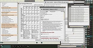 Fantasy Grounds - D&D Classics: World of Greyhawk Fantasy Game Setting (1E)