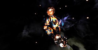 VZX Creative Visual Pack: Networks