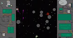 Shipped In Space