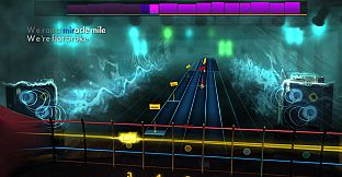 Rocksmith 2014 Edition – Remastered – 90s Mix Song Pack IV