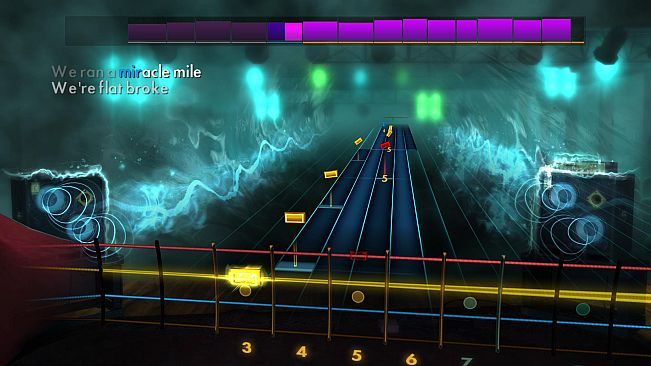 Rocksmith 2014 Edition – Remastered – 90s Mix Song Pack IV