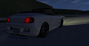 Initial Drift Online - Car Pack