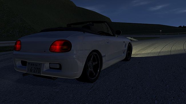 Initial Drift Online - Car Pack