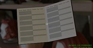 Escape Room - Der kranke Kollege