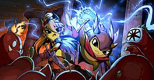 Duriano Art Asset Pack