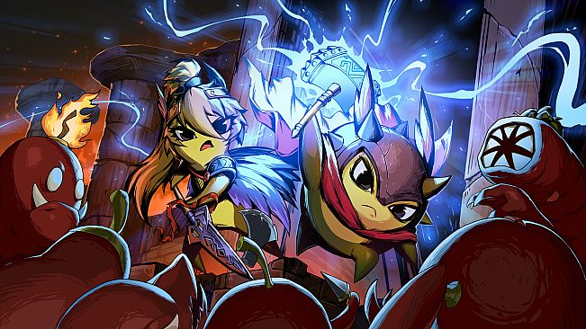 Duriano Art Asset Pack