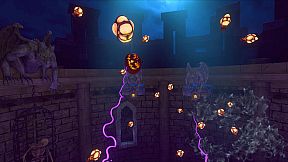 Soulpath: the final journey