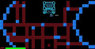 Tiger Tank 59 Ⅰ A-Gun MP046