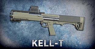 Sniper Ghost Warrior Contracts - Arsenal Pack