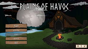 Plains of Havoc