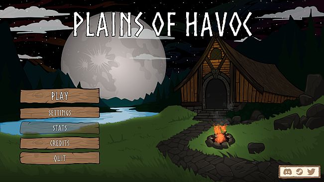 Plains of Havoc