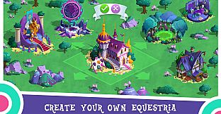 My Little Pony: Magic Princess