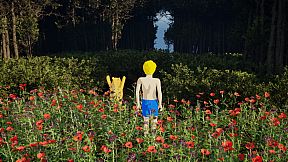 Winnie-The-Pooh: Beyond The Hundred Acre