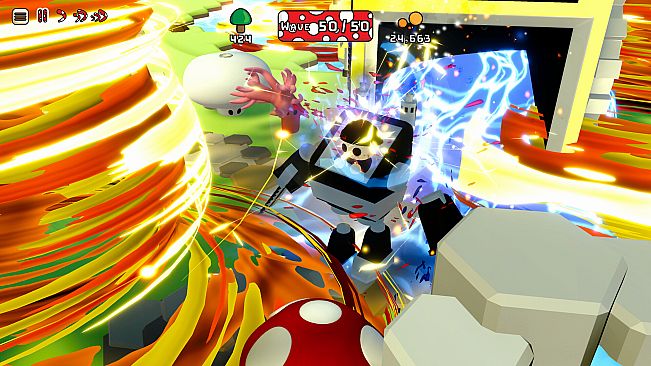 Shrooms! Tower Defence