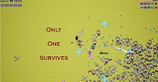 Zero Survivors: The Hero Must Die
