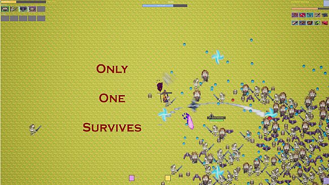 Zero Survivors: The Hero Must Die