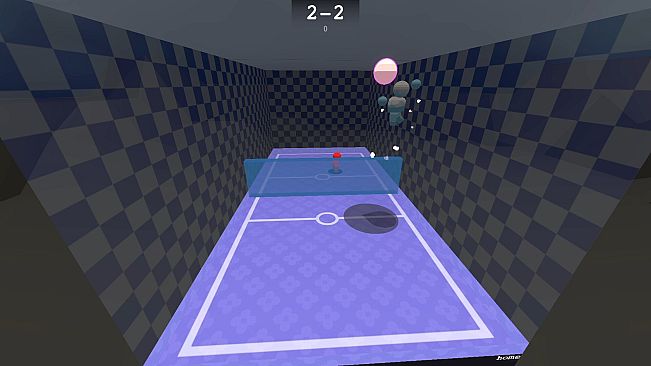 PONGPALS
