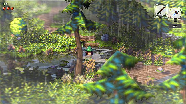 The Ballad of Bellum