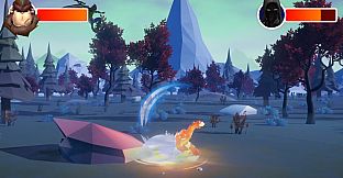 Supernatural Super Squad Fight!