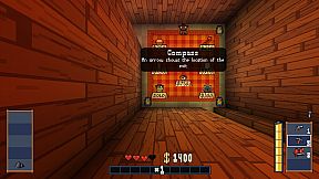 Rootin' Tootin' Lootin' & Shootin'