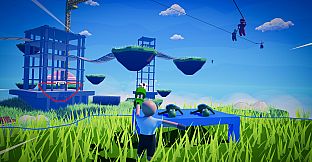 Grapple Mania