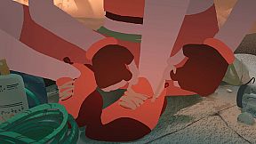 Tip Top: Don’t fall!