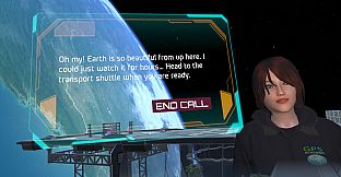 Galactic Protection Squad | Episode 1