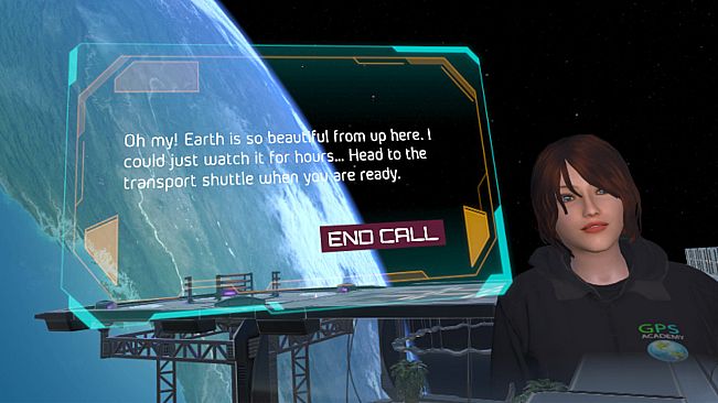 Galactic Protection Squad | Episode 1