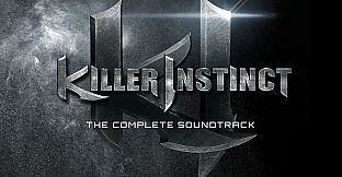 Killer Instinct - The Complete Soundtrack