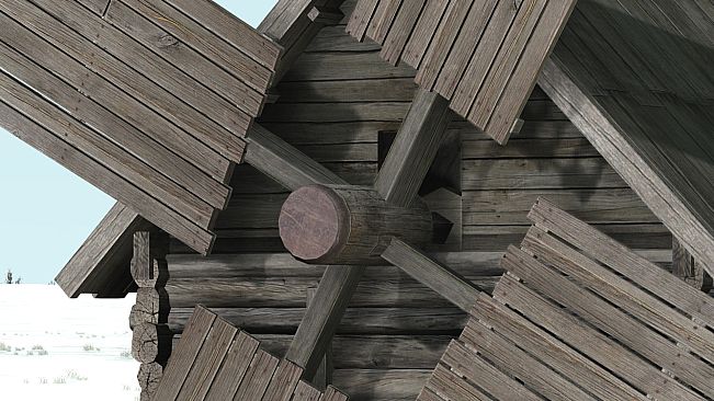 Graviteam Tactics: Under the Cruel Star