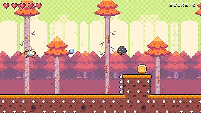 Pixicharm - Flindlehop