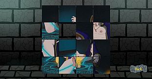 Dicks and Dragons - Puzzle Game