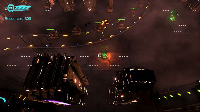 The Rift Tower Defense