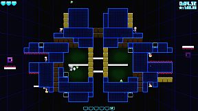 Mighty Switch Force! Academy