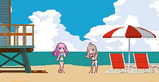 Hello, Goodbye, Summer Girl