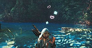 Monster Hunter Wilds - Zdobienie: latające gryzmoły