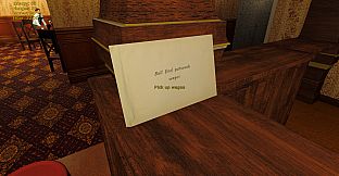 Nothing Ever Happens Here